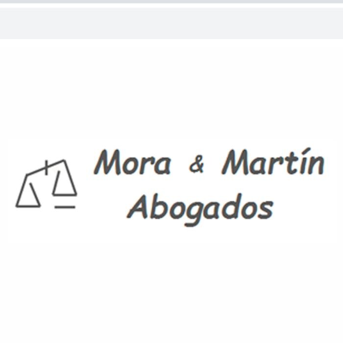 Mora Martín Abogados Logo