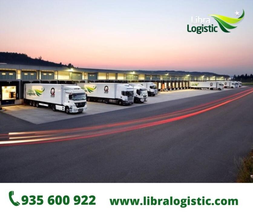 Images LIBRA LOGISTIC SERVICE