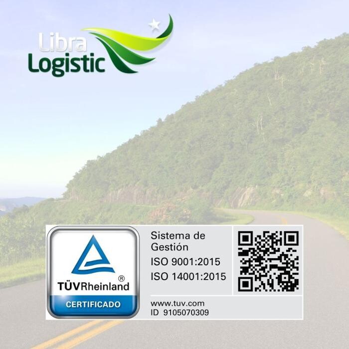 Images LIBRA LOGISTIC SERVICE