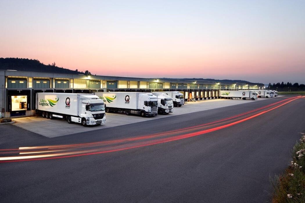 Images LIBRA LOGISTIC SERVICE