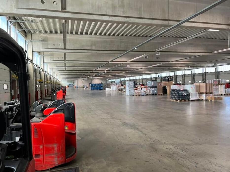 Images LIBRA LOGISTIC SERVICE