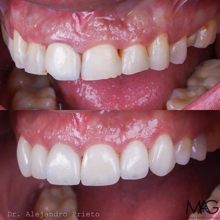 Images MAG Dental Madrid