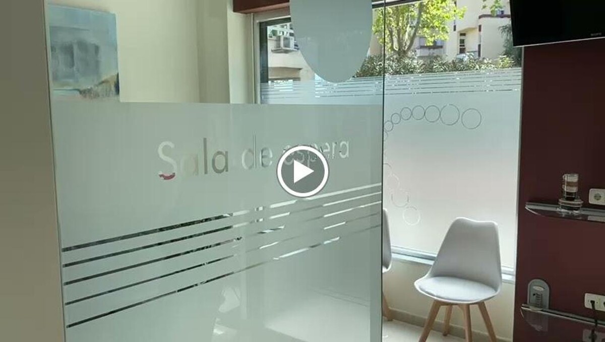 Images MAG Dental Madrid