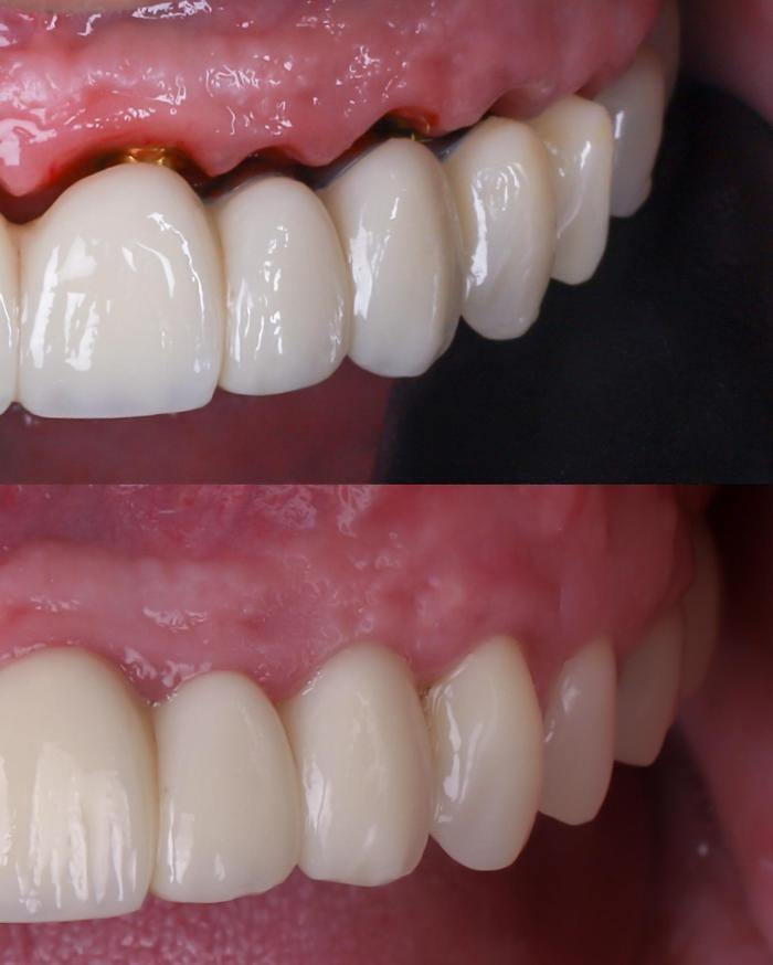 Images MAG Dental Madrid