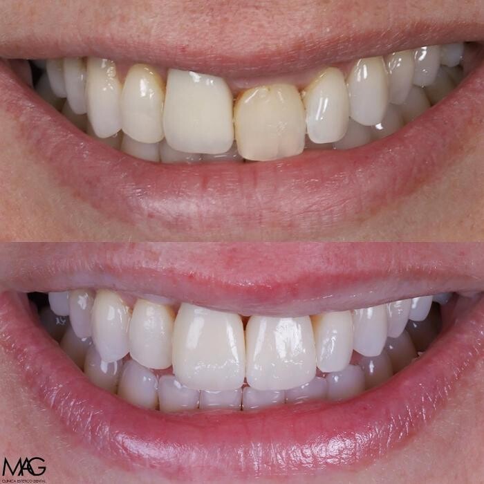 Images MAG Dental Madrid