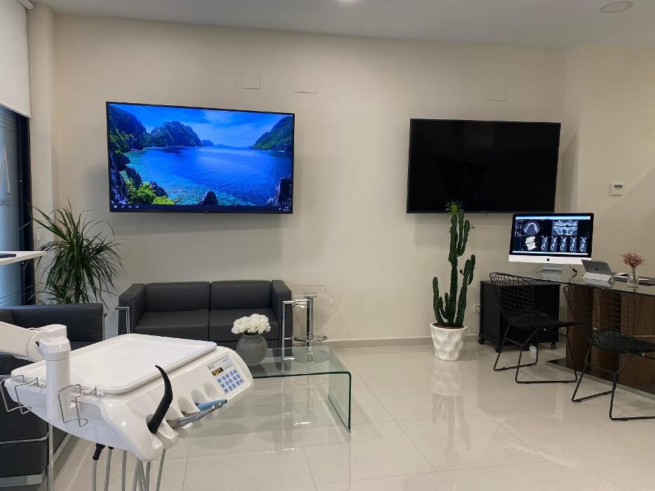 Images MAG Dental Madrid