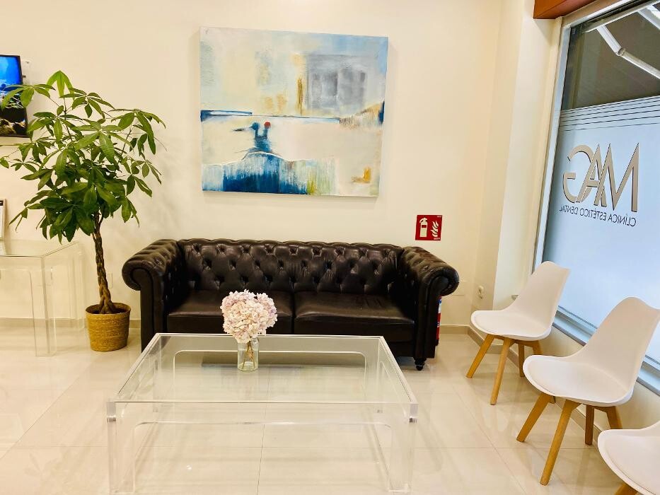 Images MAG Dental Madrid