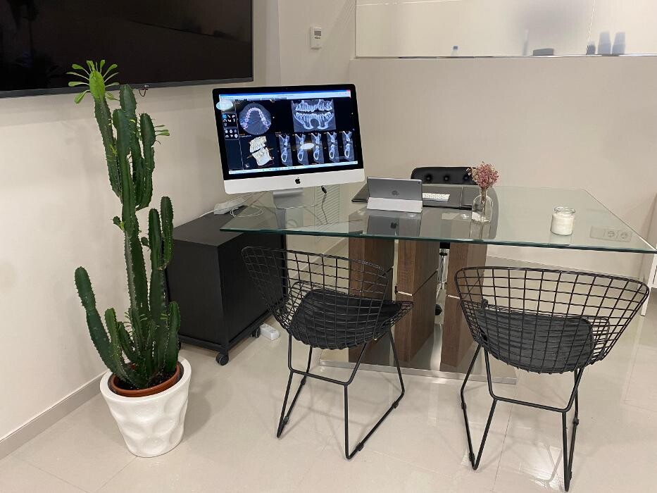 Images MAG Dental Madrid