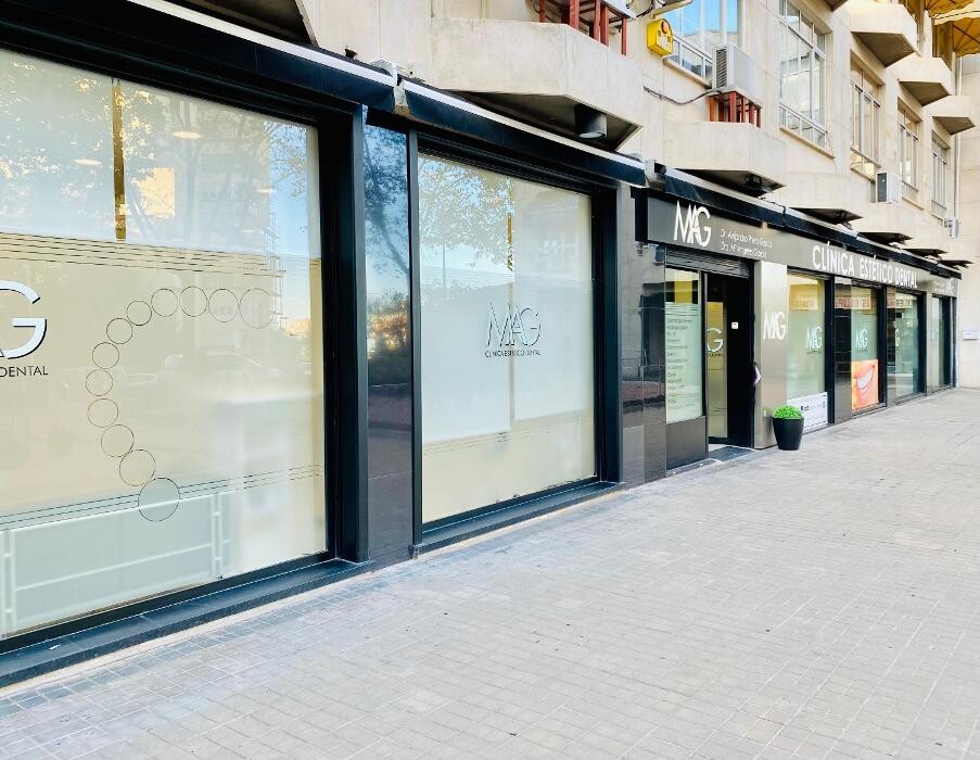 Images MAG Dental Madrid