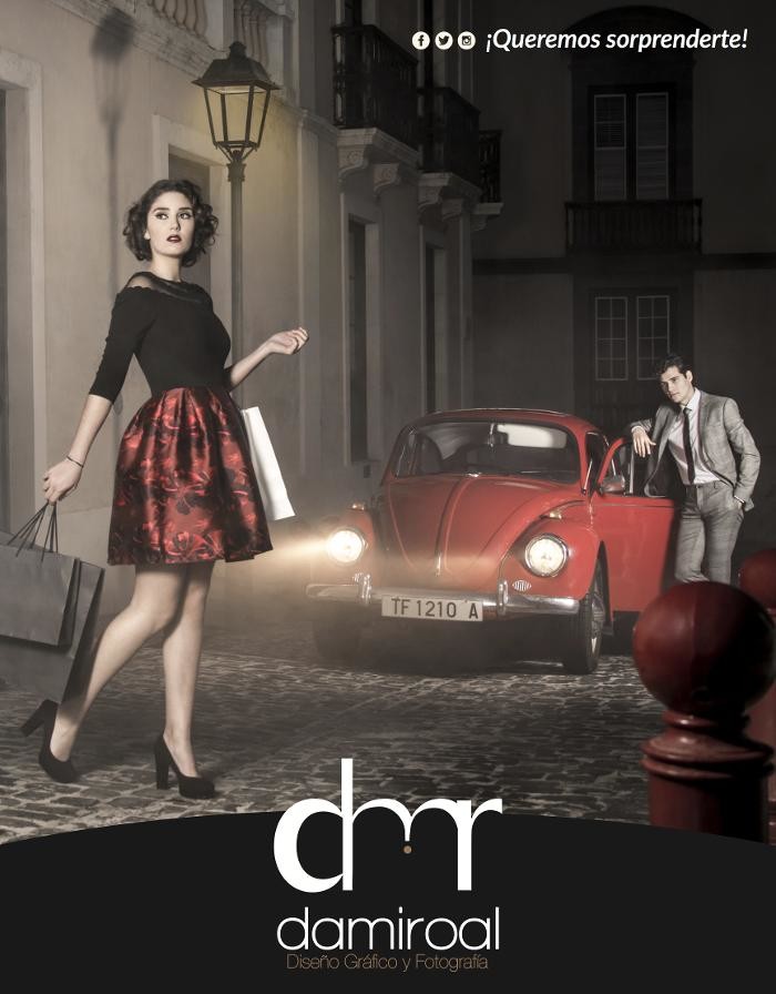 Images Damiroal Estudio Creativo