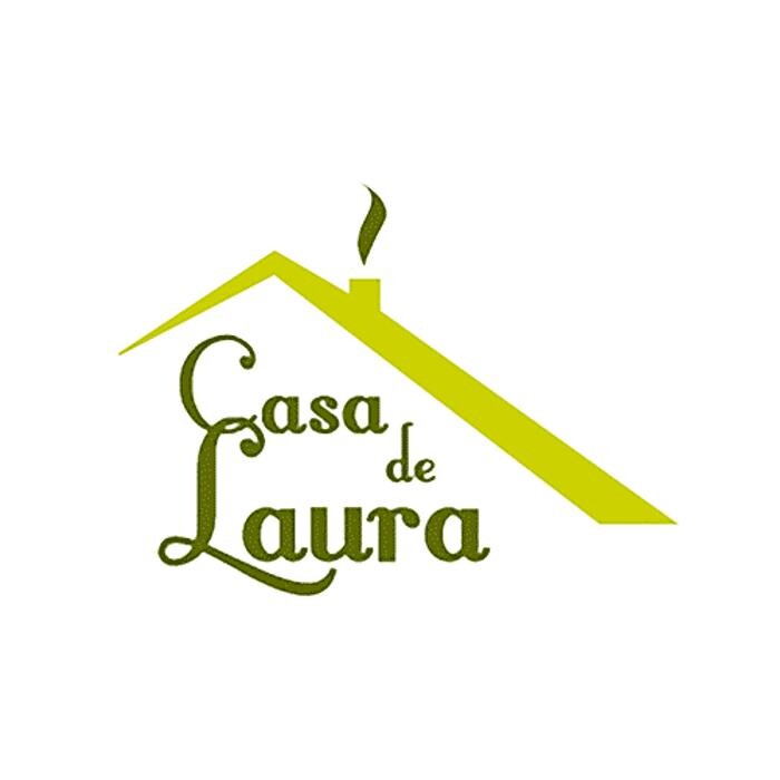 Casa de Laura Logo