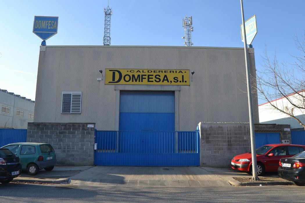 Images DOMFESA SL