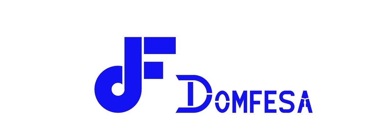 DOMFESA SL Logo
