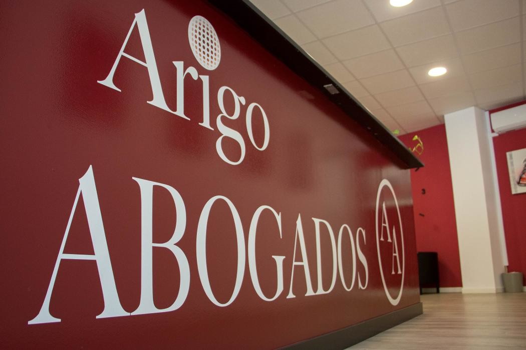 Images ARIGO ABOGADOS