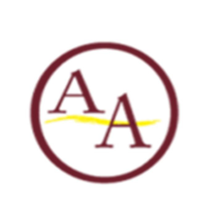 ARIGO ABOGADOS Logo