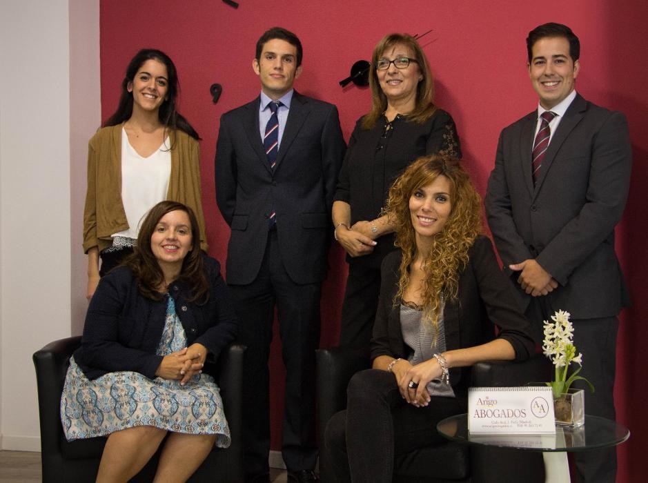 Images ARIGO ABOGADOS