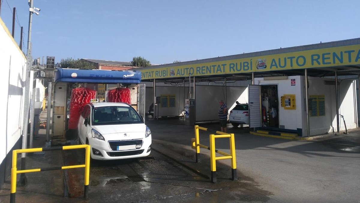Images Autorentat Rubí