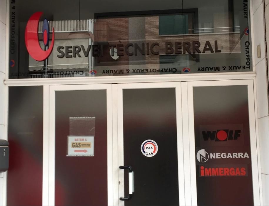 Images SERVEI TÈCNIC BERRAL