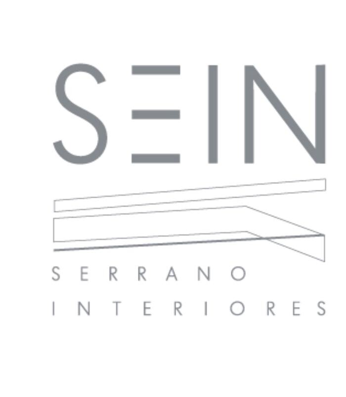 SERRANO INTERIORES Logo