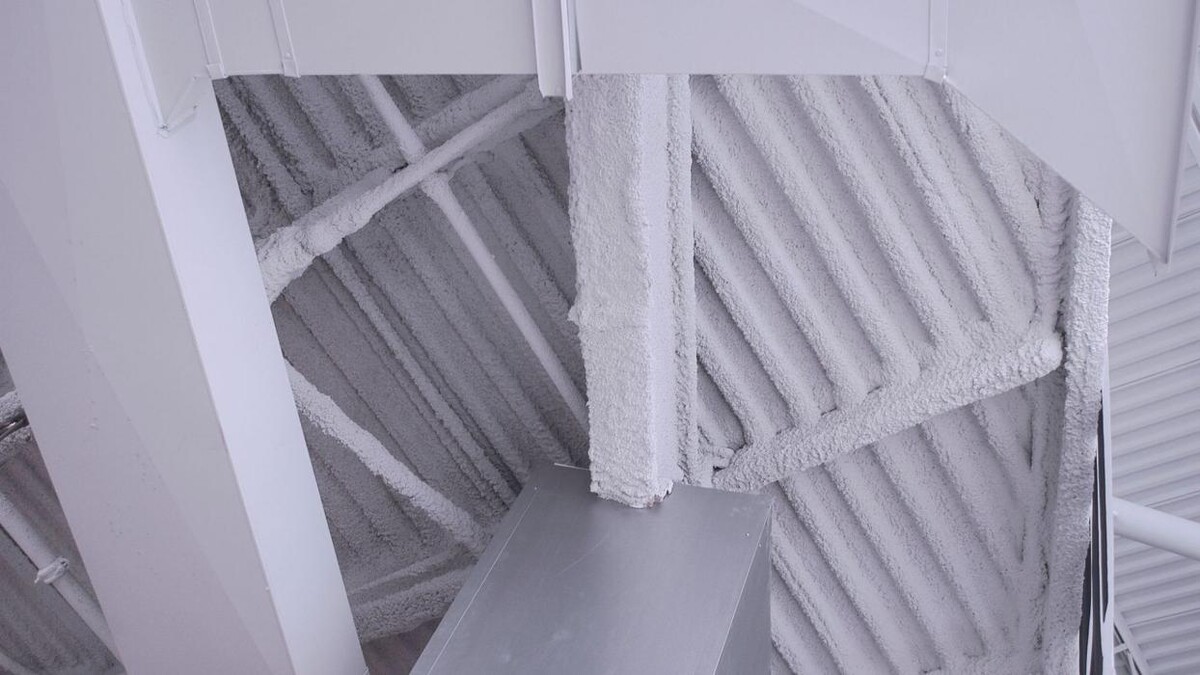 Images Isospray Levante