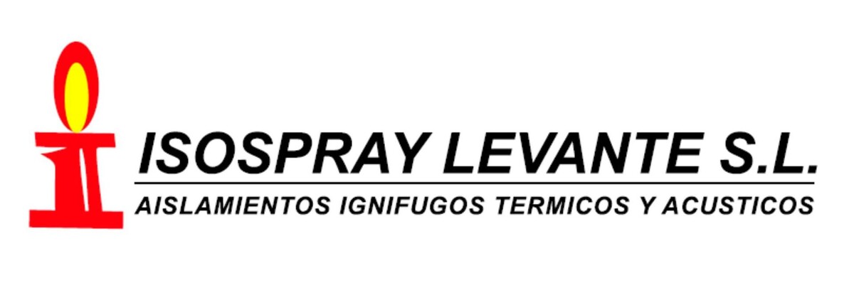 Images Isospray Levante