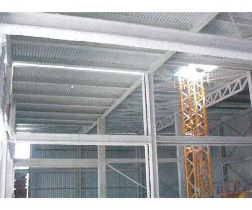 Images Isospray Levante