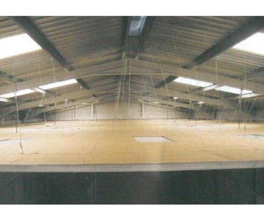 Images Isospray Levante