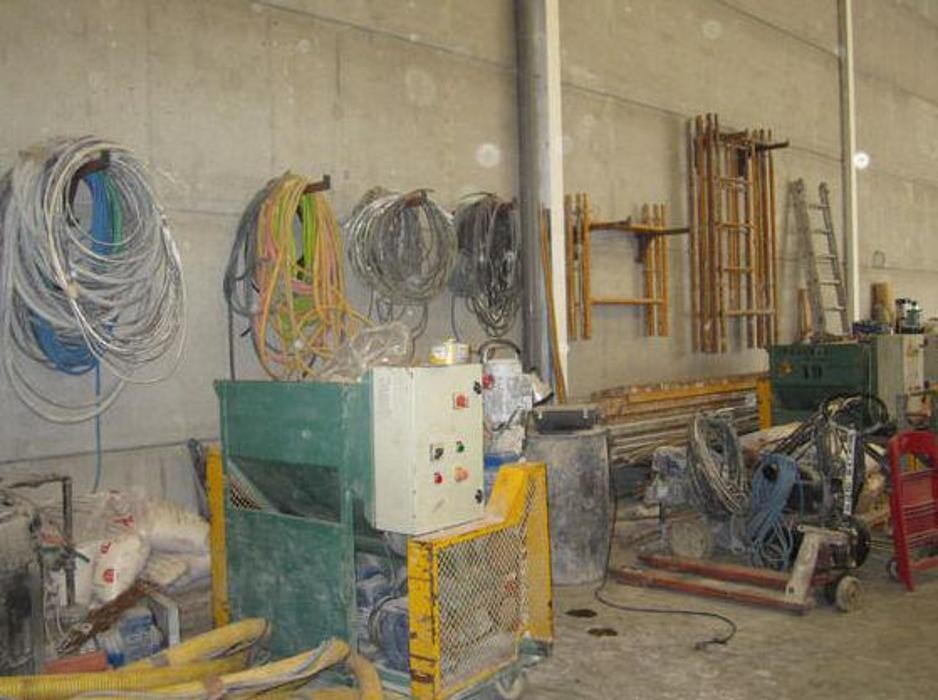 Images Isospray Levante