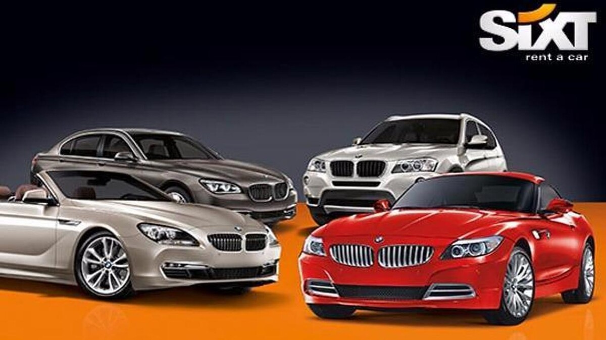 Images Avis Alquiler de coches - Alcudia