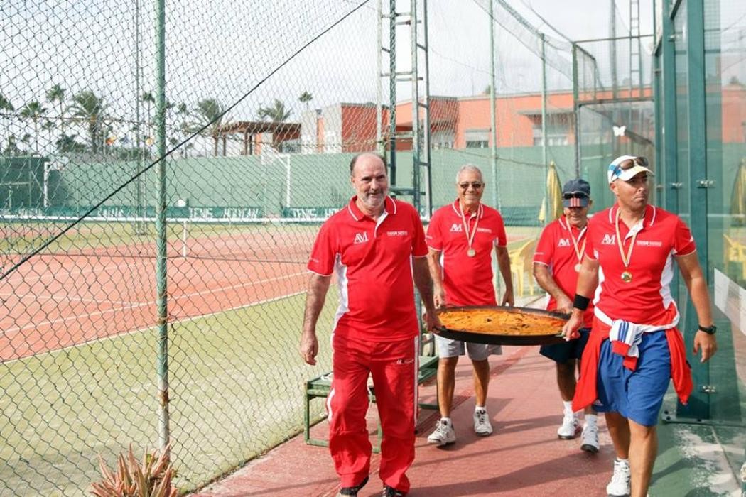 Images Club de Tenis y Padel Holycan