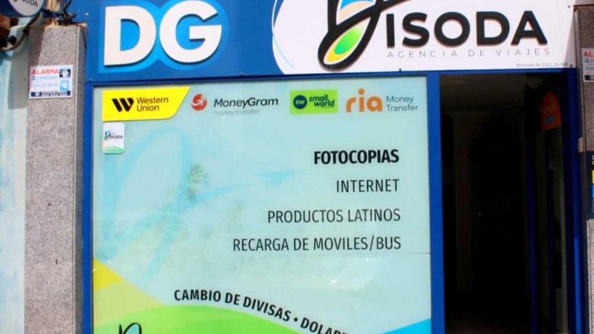 Images Locutorio DG
