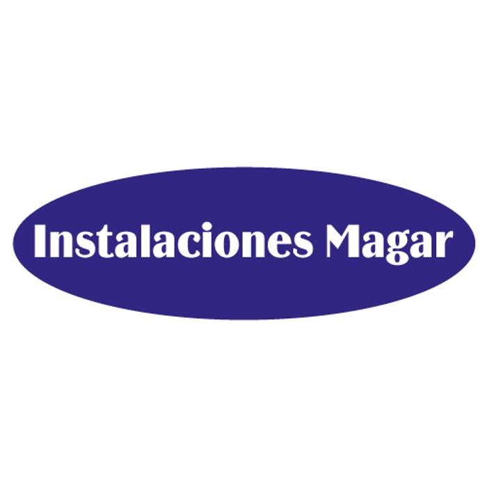 Instalaciones Magar Logo