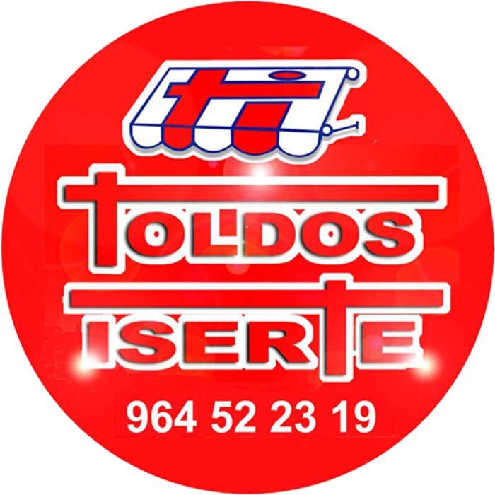 Toldos Iserte Logo