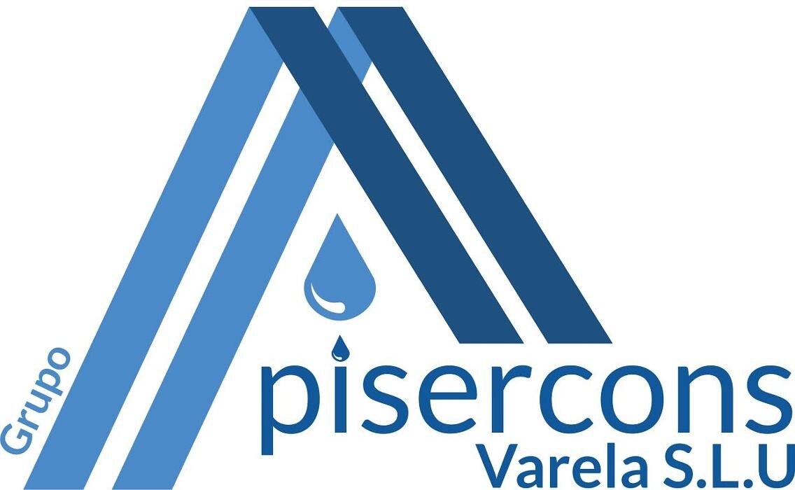 PISCINAS SERVICIOS Y CONSTRUCCIONES VARELA SLU Logo