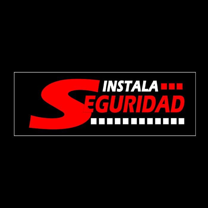 InstalaSeguridad Logo