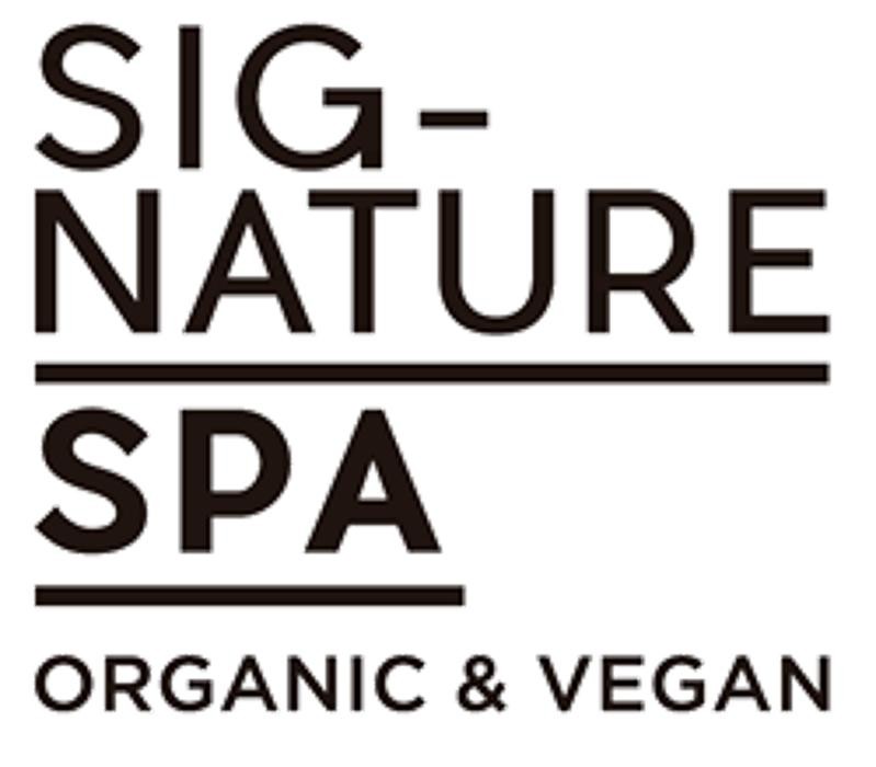 SIGNATURE SPA Logo