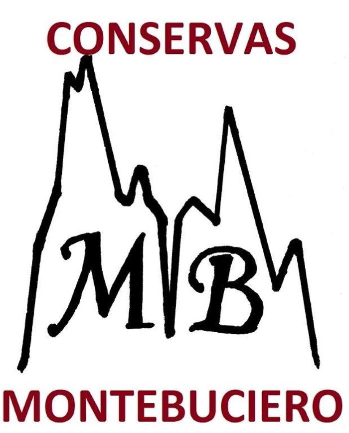 Conservas Montebuciero Logo