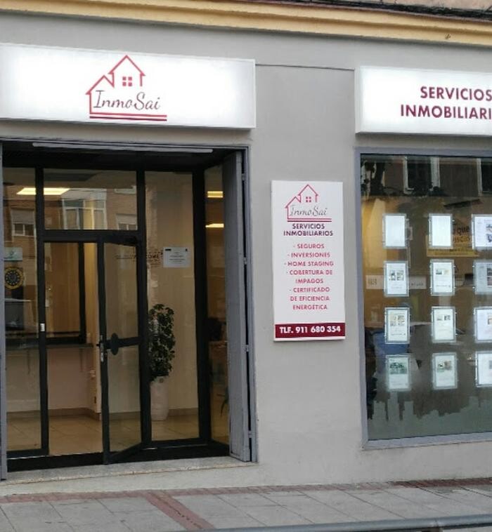 Images Madrid Pisos Inmobiliaria Inmosai