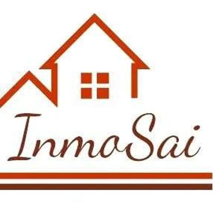 Madrid Pisos Inmobiliaria Inmosai Logo