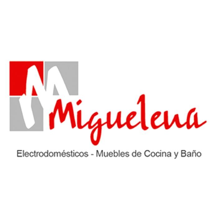 Electrodomésticos Miguelena Logo