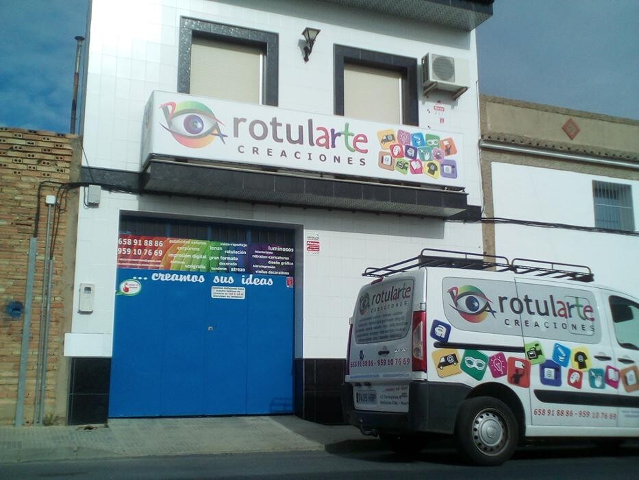 Images Rotularte Creaciones