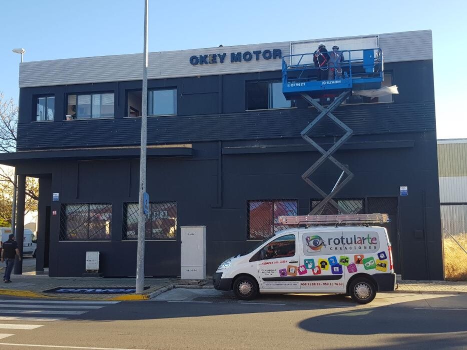 Images Rotularte Creaciones