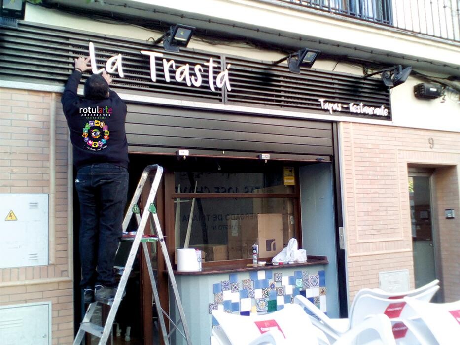 Images Rotularte Creaciones