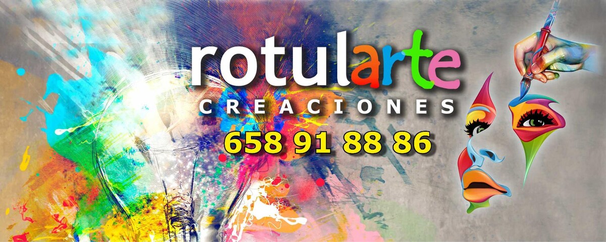 Images Rotularte Creaciones