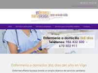 Screenshot for http://www.atsmartasucasas.com