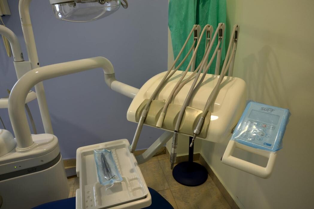Images Clínica Dental Martín