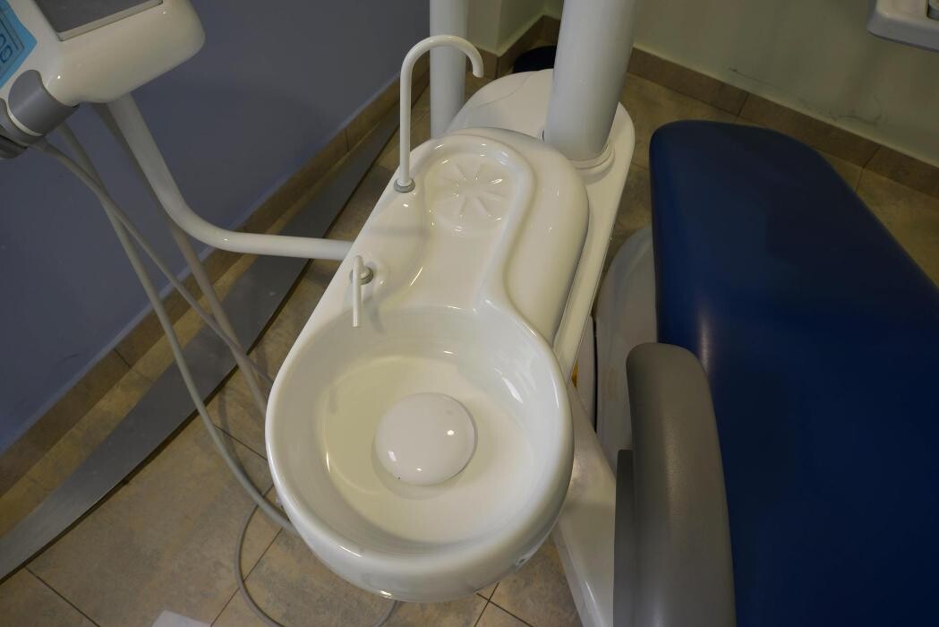 Images Clínica Dental Martín