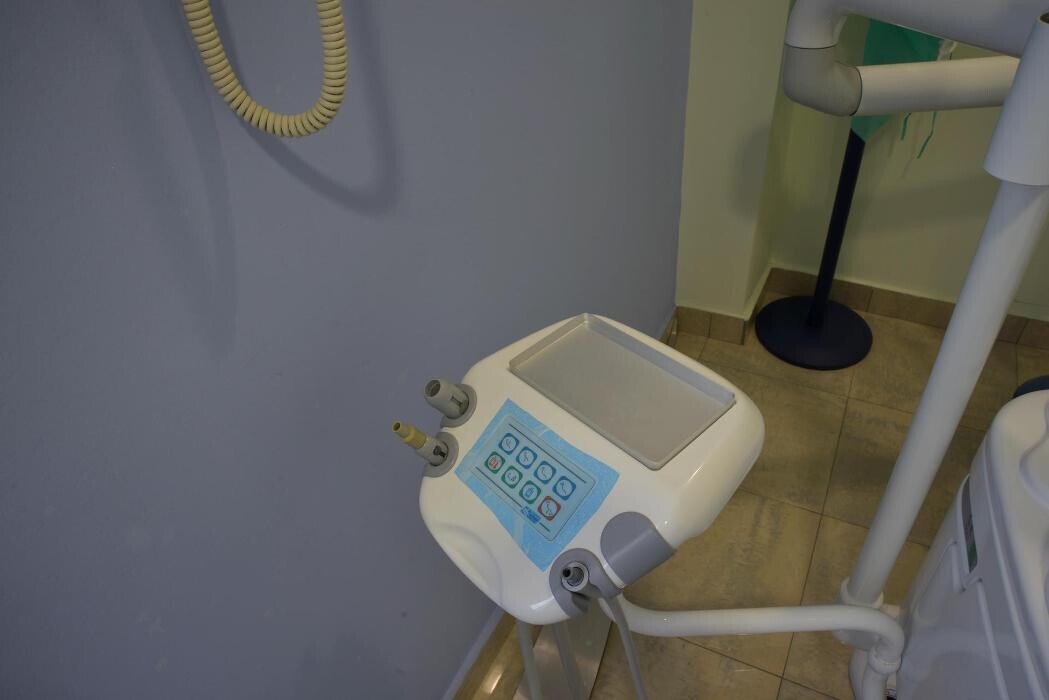 Images Clínica Dental Martín