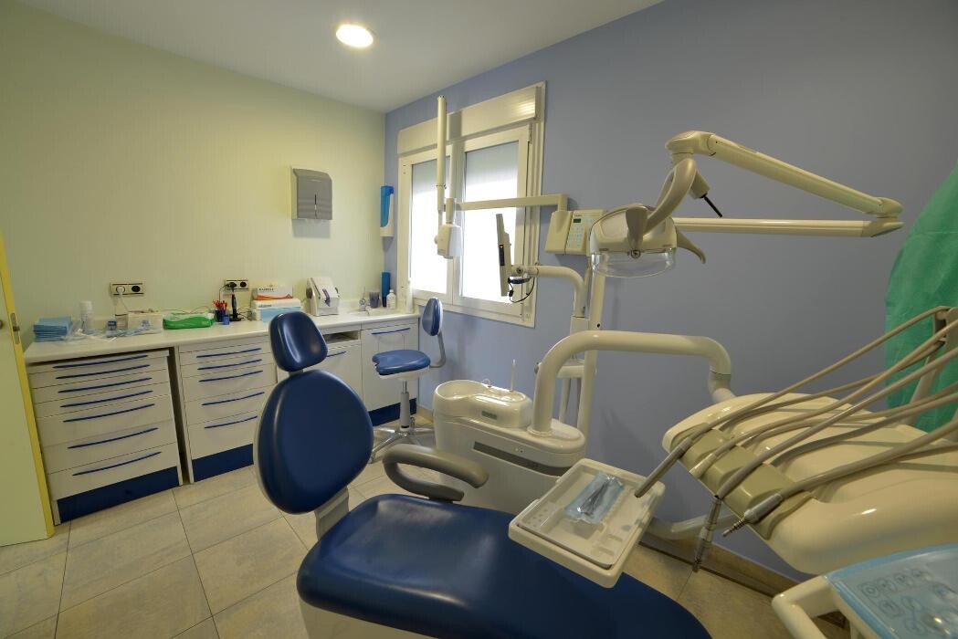 Images Clínica Dental Martín