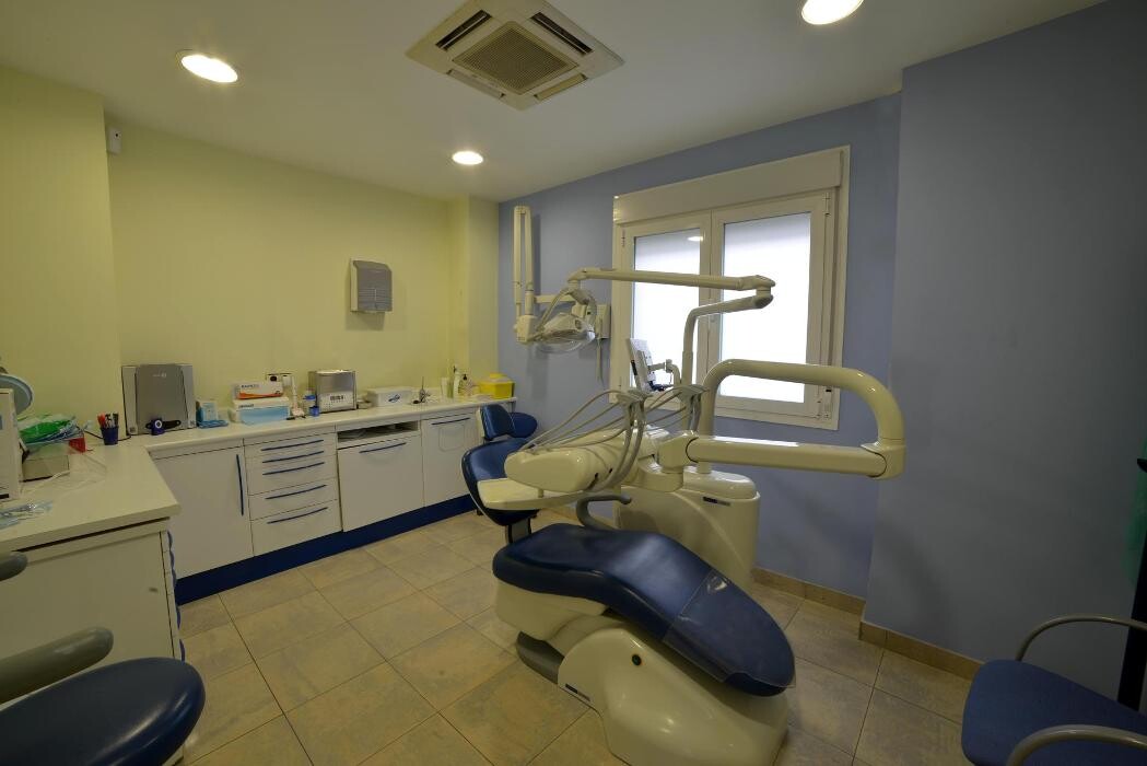 Images Clínica Dental Martín